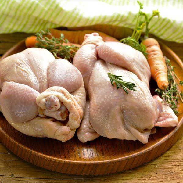 Broiler vs. Kampong Chicken: A Healthier Choice for Your Plate